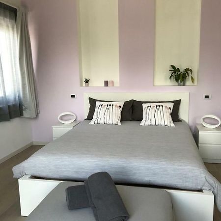 B&B Salsedine Civitanova Marche Zewnętrze zdjęcie