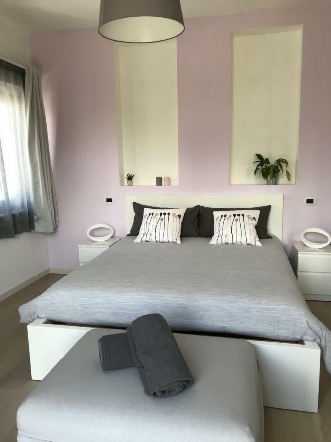 B&B Salsedine Civitanova Marche Zewnętrze zdjęcie