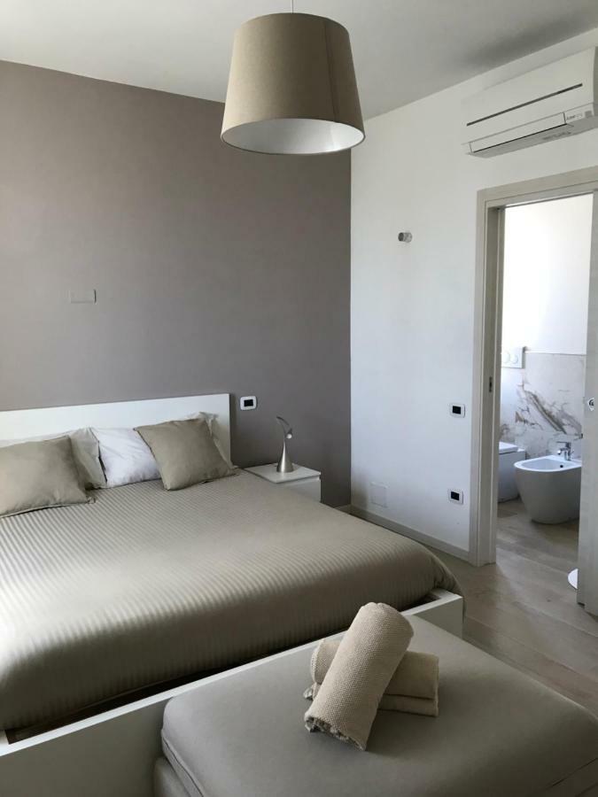 B&B Salsedine Civitanova Marche Zewnętrze zdjęcie