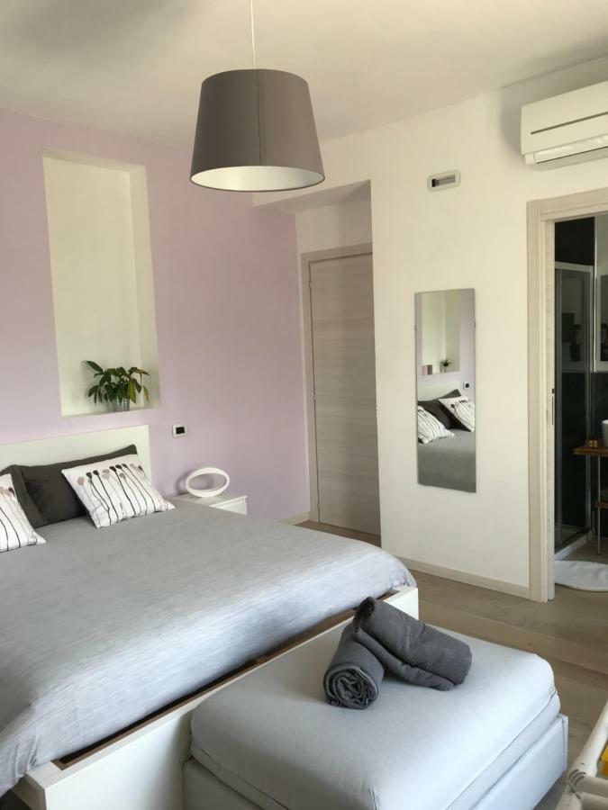 B&B Salsedine Civitanova Marche Zewnętrze zdjęcie