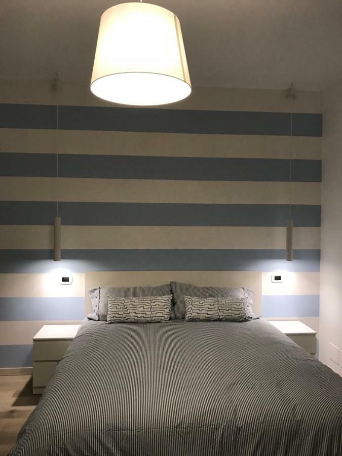 B&B Salsedine Civitanova Marche Zewnętrze zdjęcie