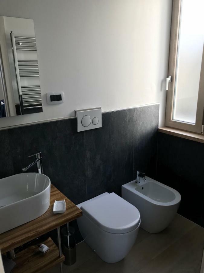 B&B Salsedine Civitanova Marche Zewnętrze zdjęcie