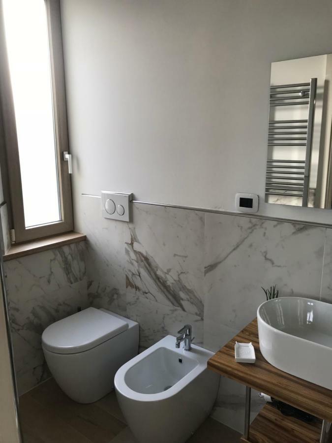B&B Salsedine Civitanova Marche Zewnętrze zdjęcie
