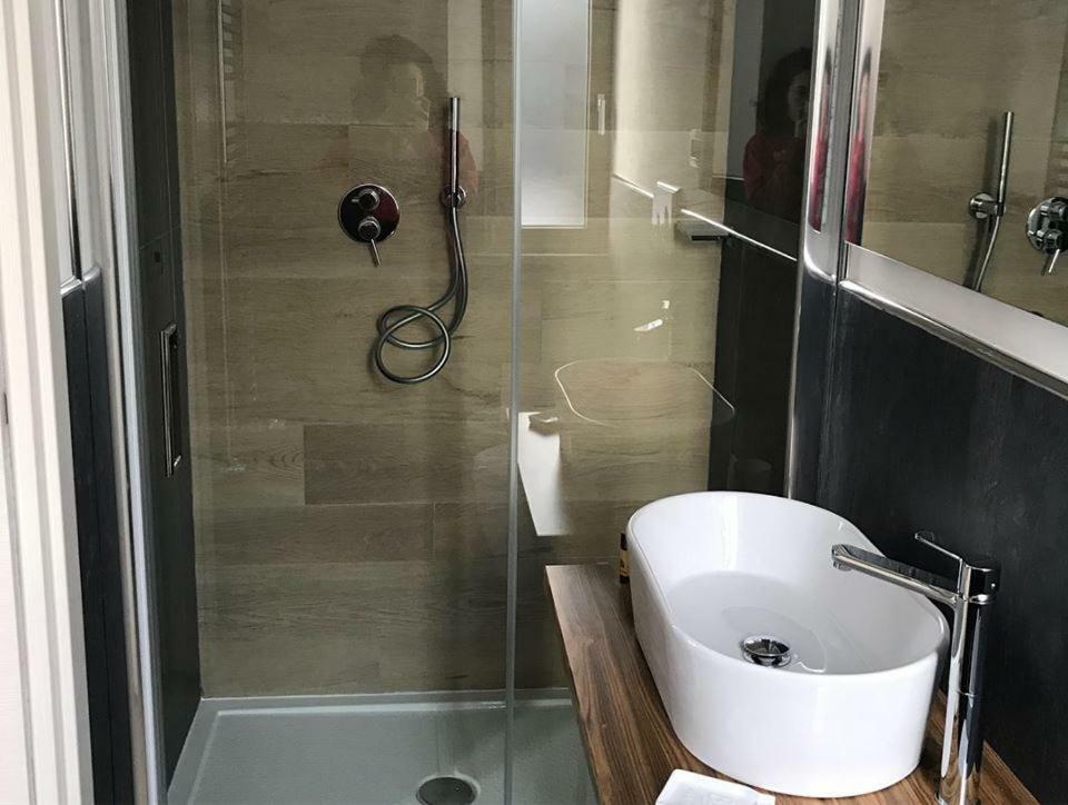 B&B Salsedine Civitanova Marche Zewnętrze zdjęcie