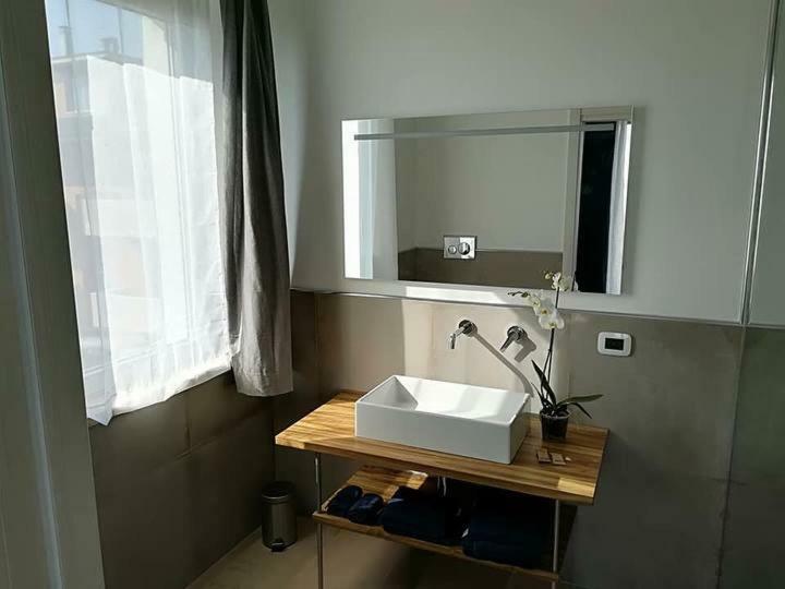 B&B Salsedine Civitanova Marche Zewnętrze zdjęcie