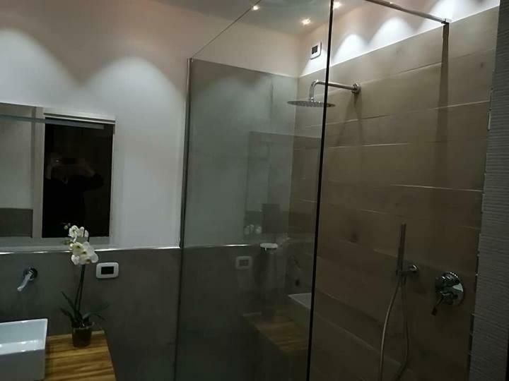 B&B Salsedine Civitanova Marche Zewnętrze zdjęcie