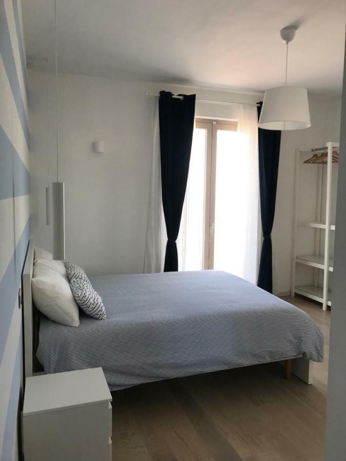 B&B Salsedine Civitanova Marche Zewnętrze zdjęcie