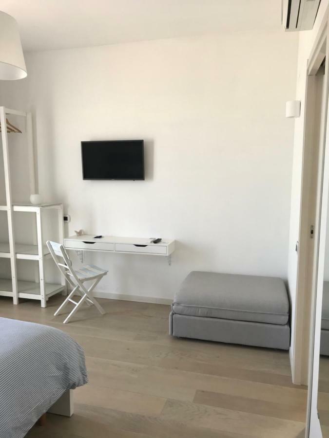 B&B Salsedine Civitanova Marche Zewnętrze zdjęcie