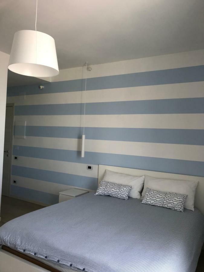 B&B Salsedine Civitanova Marche Zewnętrze zdjęcie